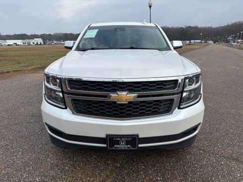 Used 2017 Chevrolet Tahoe LT image 6