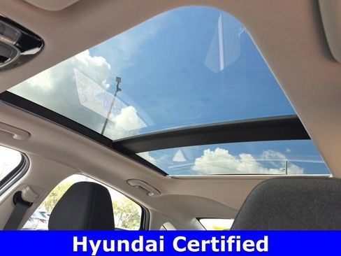 Certified 2024 Hyundai Sonata SEL w/ Convenience Package image 5