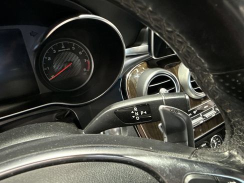 Used 2017 Mercedes-Benz C 63 AMG Sedan image 97