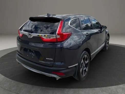 Used 2017 Honda CR-V Touring image 7