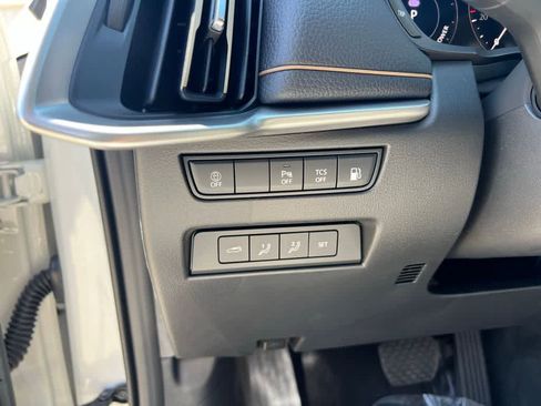 Used 2025 MAZDA CX-90 Plug-In Hybrid w/Premium Sport image 14