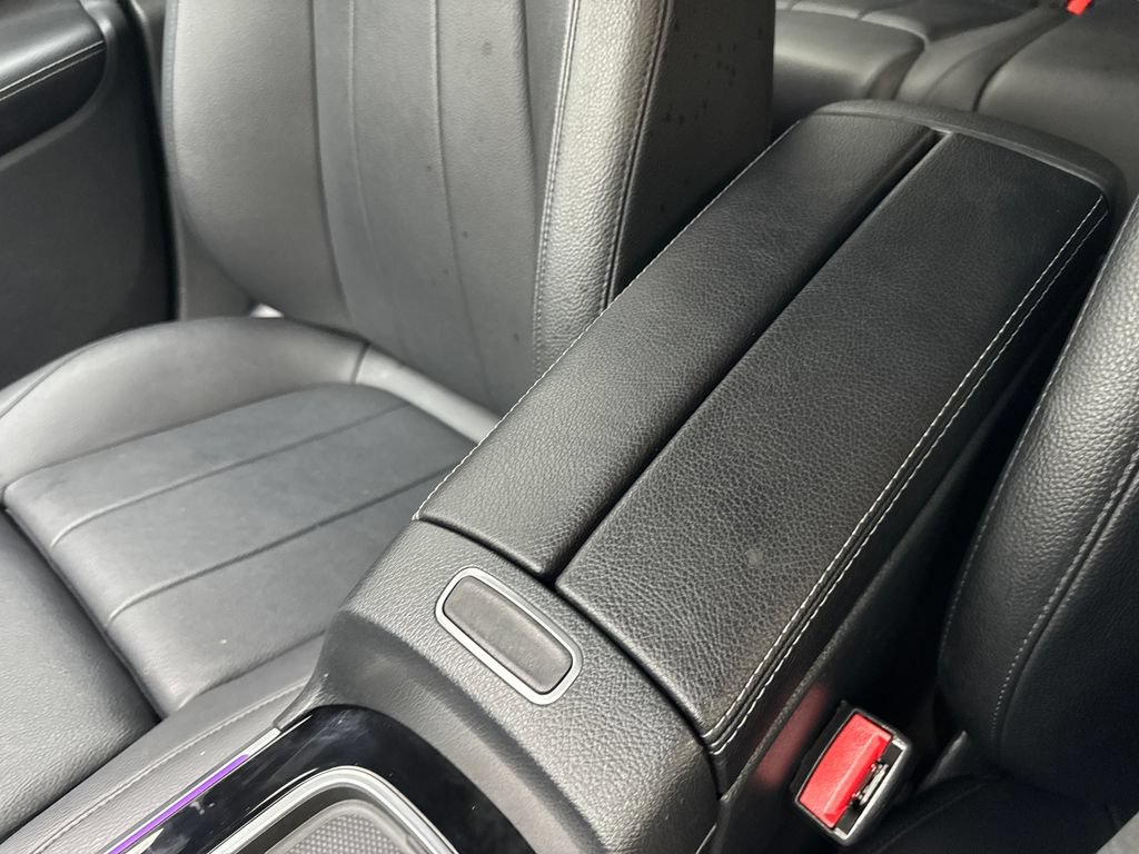 Used 2025 Mercedes-Benz GLB 250 w/ Exclusive Package image 67