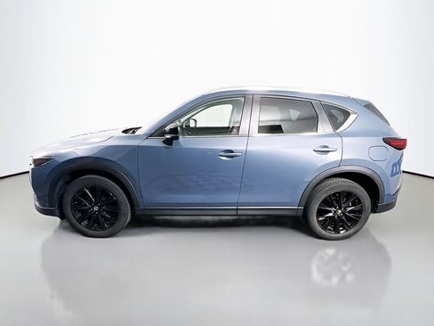 Certified 2023 MAZDA CX-5 Carbon Edition AWD/4WD image 6
