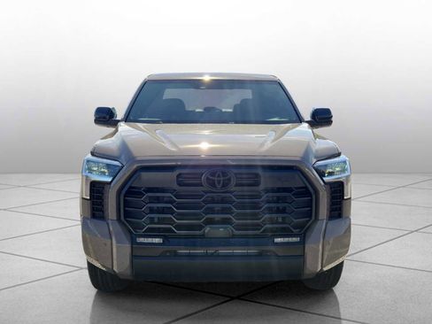 New 2026 Toyota Tundra Limited image 3