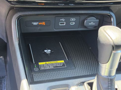 Used 2025 Honda CR-V EX-L image 20