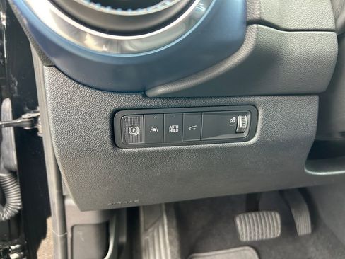 New 2026 Chevrolet Equinox EV LT AWD/4WD image 19