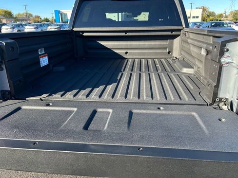 New 2026 Honda Ridgeline Sport image 25