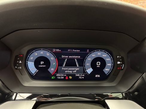 Used 2023 Audi A3 2.0T Premium image 15