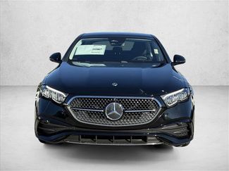 New 2026 Mercedes-Benz E 350 4MATIC Sedan video 2