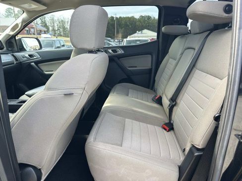 Used 2019 Ford Ranger XLT w/ Equipment Group 302A Luxury image 20