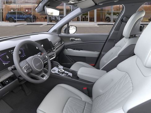 New 2025 Kia Sportage X-Line image 17