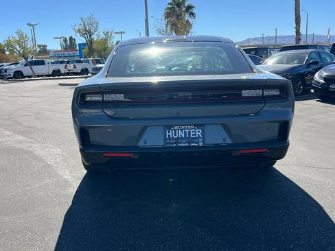 New 2026 Dodge Charger R/T Scat Pack image 5