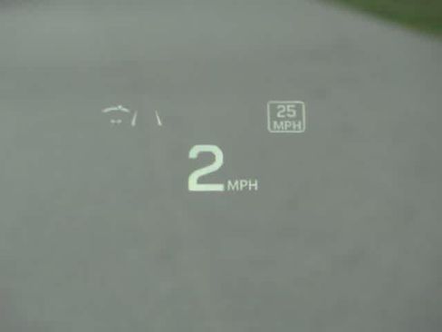 Used 2025 GMC Acadia Elevation w/ Elevation Premium Package FWD image 30