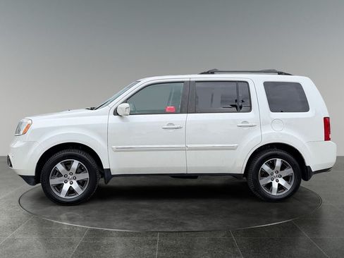Used 2013 Honda Pilot Touring image 5