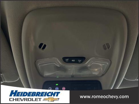 Used 2023 Buick Encore GX Select image 24