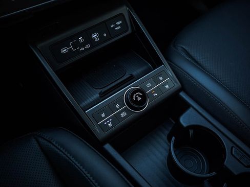 New 2026 Hyundai Kona Limited AWD/4WD image 27