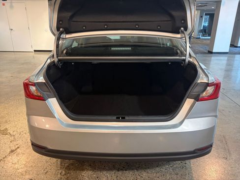 Used 2025 Toyota Camry LE image 30