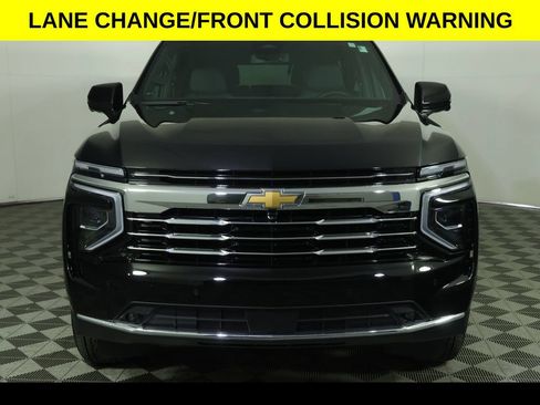 Used 2026 Chevrolet Tahoe LT w/ Comfort Package AWD/4WD image 12