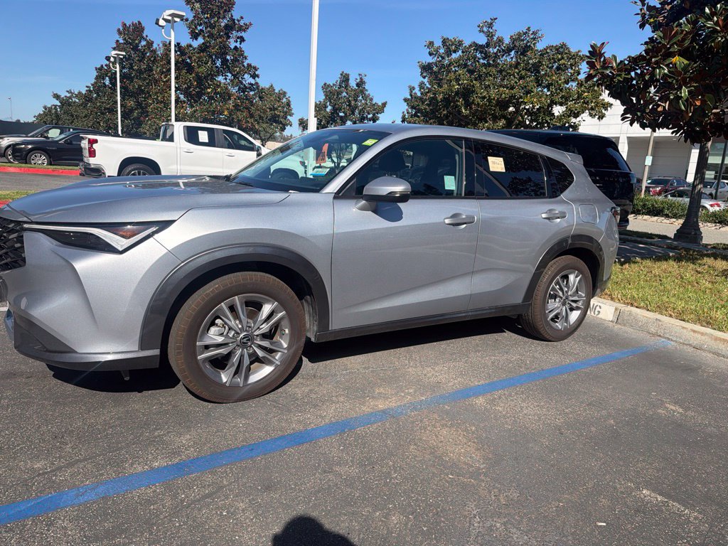 Used 2026 Acura ADX FWD image 1