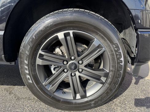 Used 2021 Ford F150 XLT w/ Equipment Group 302A High image 14