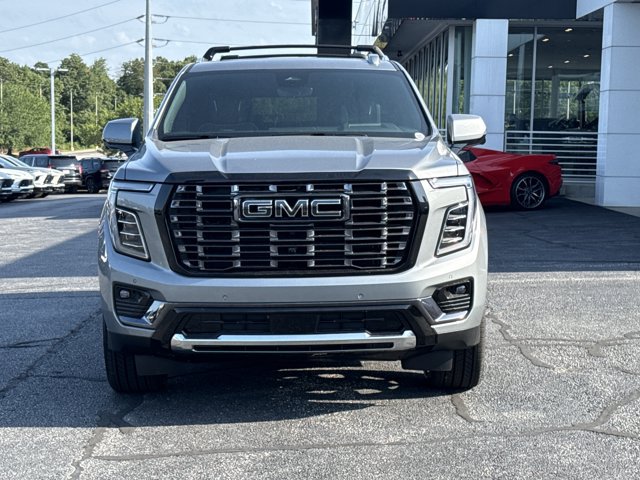 New 2026 GMC Yukon Denali Ultimate w/ LPO, Hit The Road Package AWD/4WD image 16