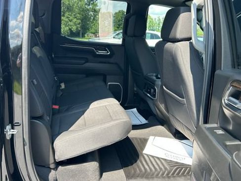 Certified 2024 GMC Sierra 1500 Elevation AWD/4WD image 41