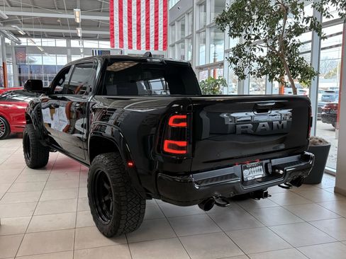 Used 2023 RAM 1500 TRX w/ TRX Level 2 Equipment Group image 3