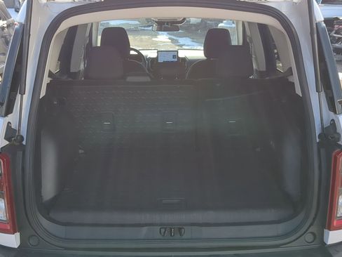 Used 2022 Ford Bronco Sport Big Bend w/ Convenience Package image 36