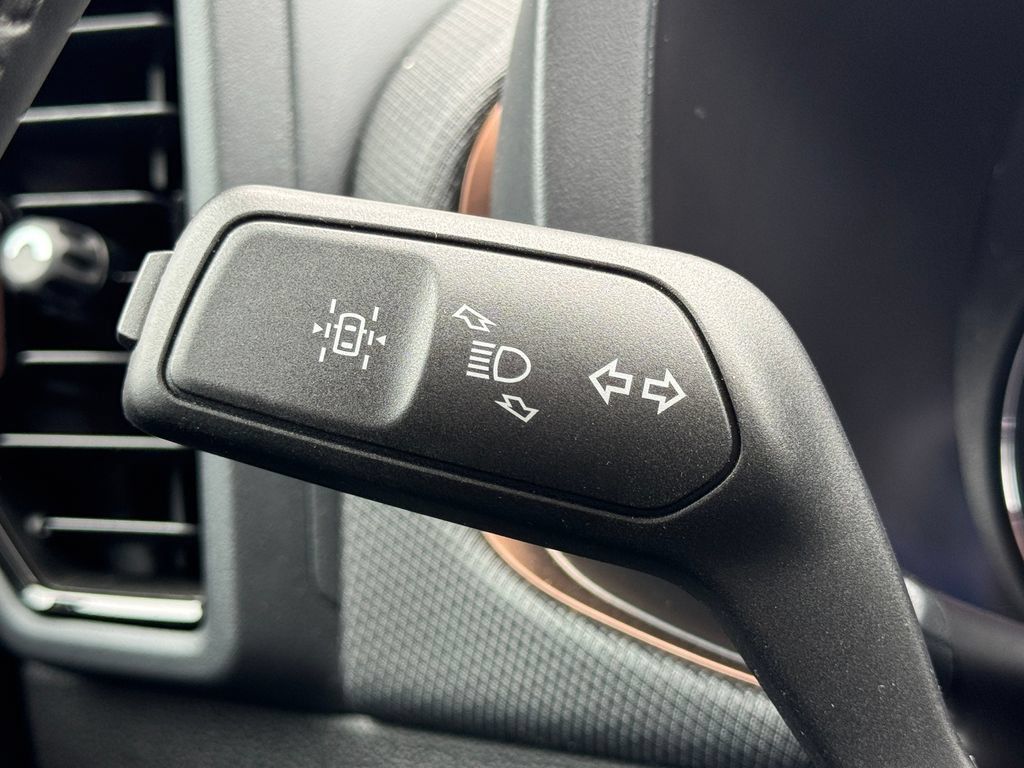 Used 2024 Ford Bronco Sport Outer Banks AWD/4WD image 12