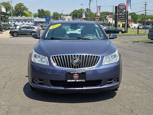 Used 2013 Buick LaCrosse Leather FWD image 3