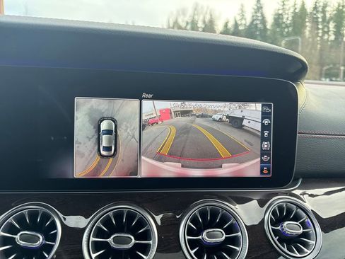 Used 2019 Mercedes-Benz CLS 53 AMG CLS 53 AMGﾮ image 22