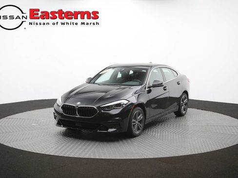Used 2024 BMW 228i Gran Coupe FWD image 54