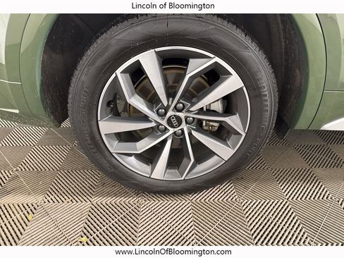 Used 2023 Audi Q5 2.0T Premium Plus image 13