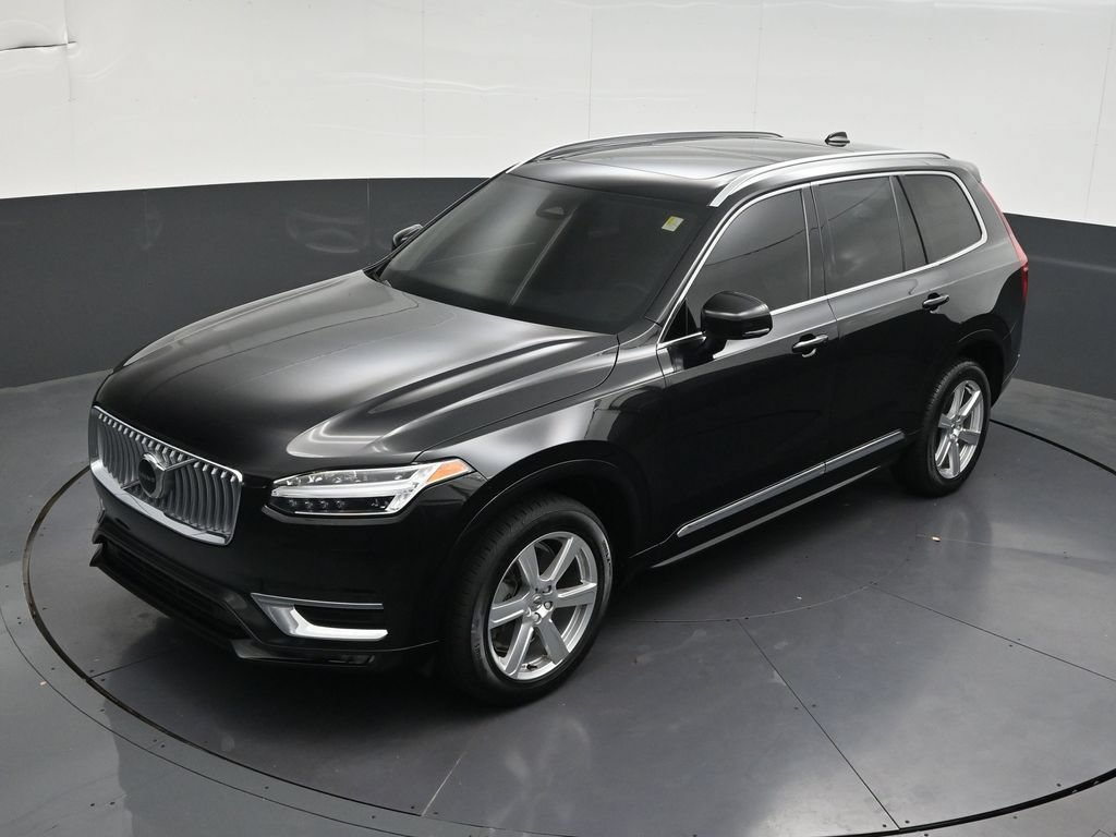 Certified 2024 Volvo XC90 B5 Core AWD/4WD image 14