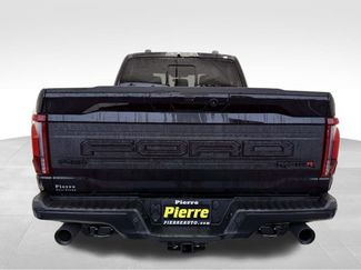 New 2025 Ford F150 Raptor w/ Equipment Group 803A Raptor R video 3