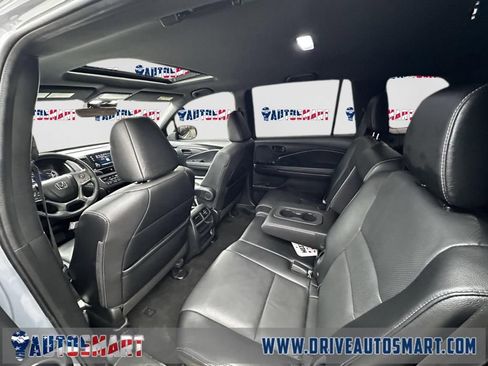 Used 2022 Honda Passport EX-L image 14