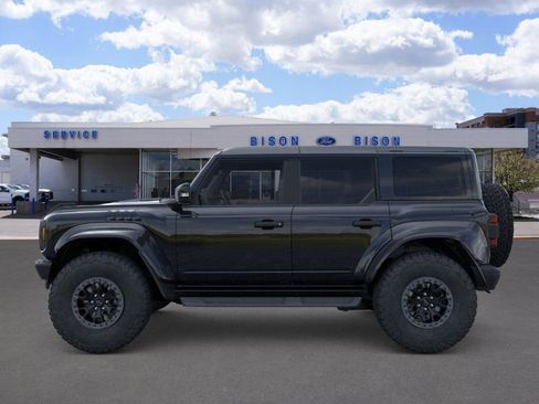 New 2025 Ford Bronco Raptor image 3