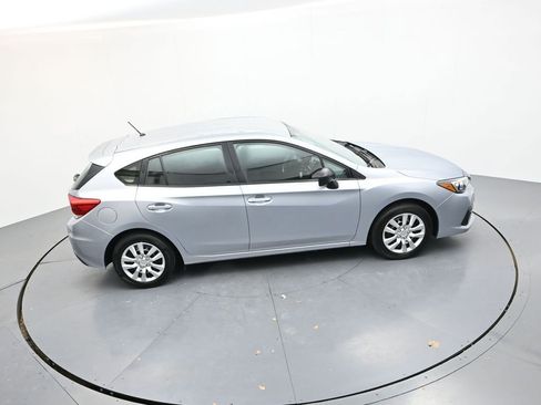 Used 2022 Subaru Impreza 2.0i image 25