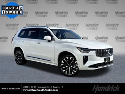 Used 2025 Volvo XC90 B5 Plus