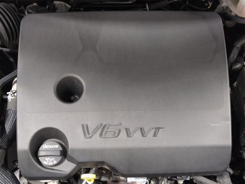 Used 2023 Chevrolet Traverse LS w/ LPO, Cargo Package image 15