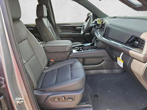 New 2026 Chevrolet Tahoe RST image 17