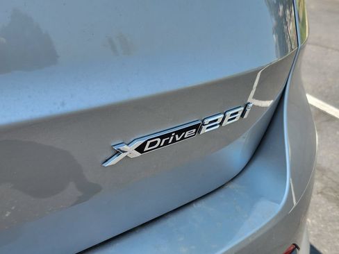 Used 2023 BMW X1 xDrive28i w/ Premium Package AWD/4WD image 30