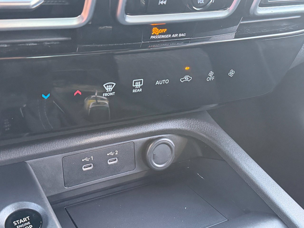 Certified 2026 Nissan Sentra SV w/ Floor Mat Package FWD image 24