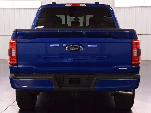 Used 2023 Ford F150 XLT w/ Equipment Group 302A High AWD/4WD image 7