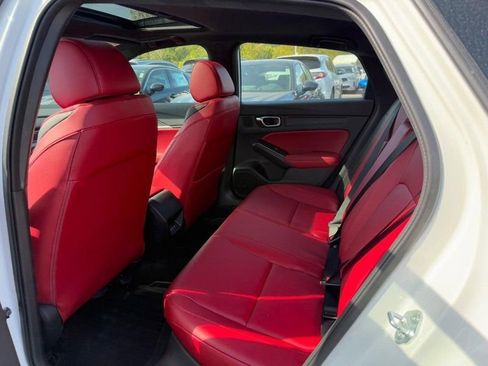 Used 2026 Acura Integra A-Spec image 6