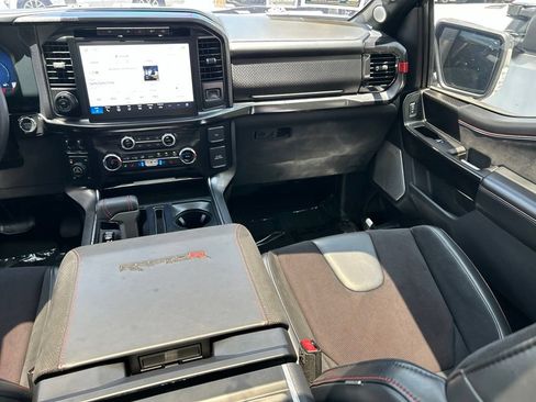 Used 2024 Ford F150 Raptor w/ Equipment Group 803A Raptor R AWD/4WD image 11