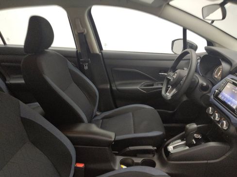 Used 2023 Nissan Versa SV FWD image 21