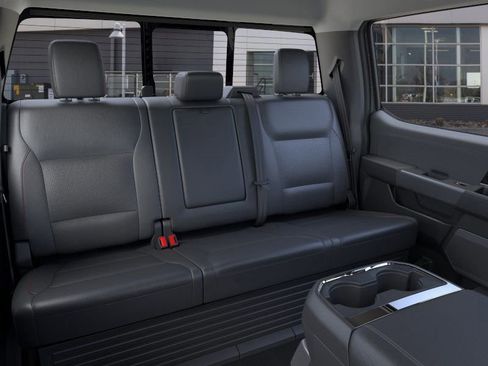 New 2026 Ford F250 Lariat image 11