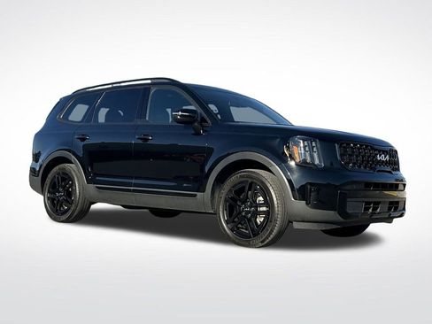 Used 2024 Kia Telluride EX X-Line image 9