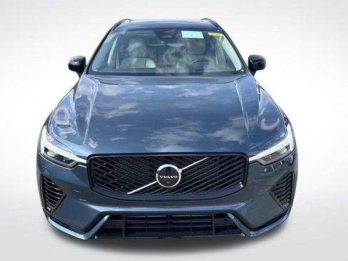 New 2026 Volvo XC60 T8 Ultra w/ Protection Package Premier image 2